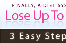 Lose 30 Pounds in 30 Days